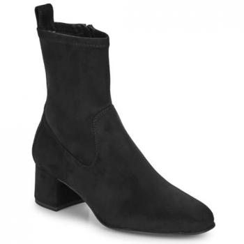 Unisa LEMICO Stiefel aus Rauleder