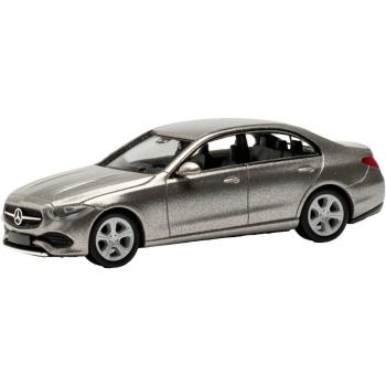 Modello H0 Mercedes Benz Classe C Berlina