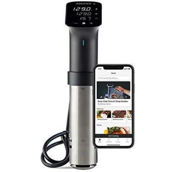 Anova Culinary Sous Vide Precision Cooker Pro mit Anova App inklusive