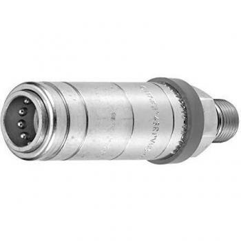 Acoplador Push-Pull 1/2' LEM SELECT