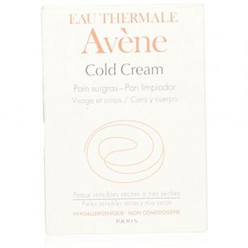 Limpieza Suave Avène Cold Cream 100g