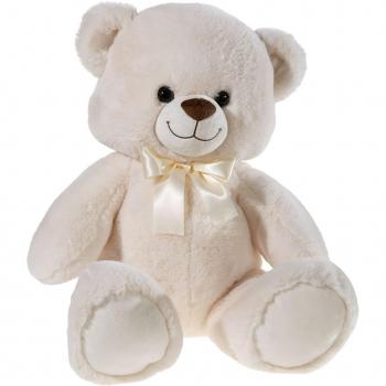 Orso Tierno Heunec 142046 – 55 cm, Crema