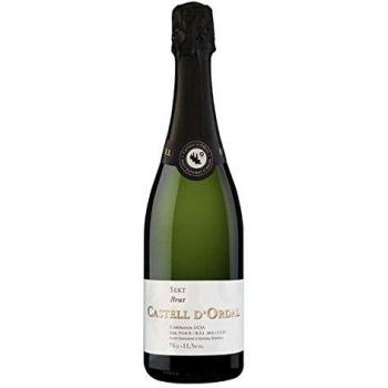 Castell d'Ordal Brut