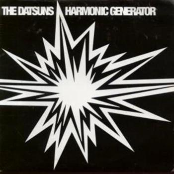 EchoWave 7 V2 2003 Generator