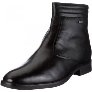 Bugatti Herren Stiefel B40411 Schwarz 45 EU