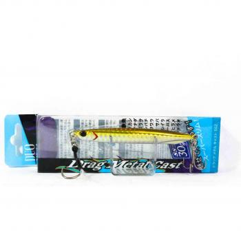 Super Slim Duo Metal Drag Jig 30g