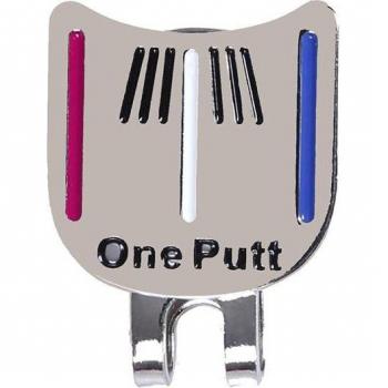 Sombrero de Almacenaje de Pelotas de Golf con Pinza N7J8