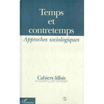 Temps et contretemps