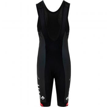 UAE Emirates xRG 2025 Youth Replica Bib Shorts – 25 6 Years
