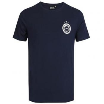 Everlast Ditmars Men's Short Sleeve T-shirt Navy XL