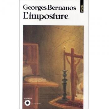 L'Imposture (Points Roman)