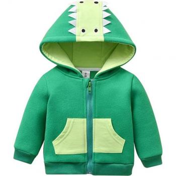 Sudadera Confort DinoKids 0 a 3