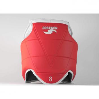 Dorawon Busan Taekwondo Armor