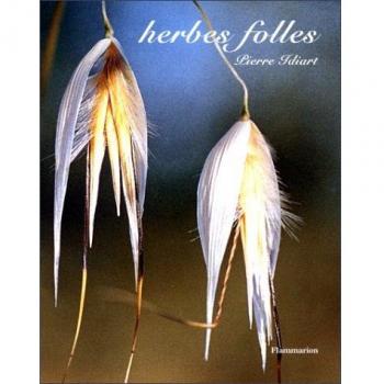 Herbes folles (Jardins)