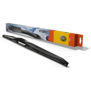 HL-9XW Escova de Limpeza de Janelas HELLA 204 584‑281