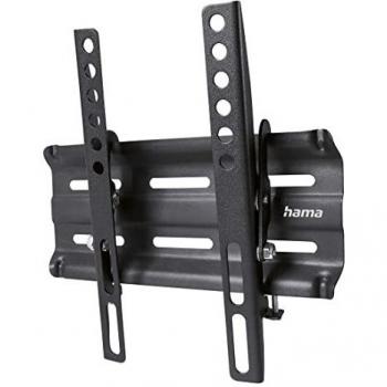 Supporto da Parete TV 48” HAMA 118114 Nero