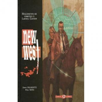 New West Tome 1