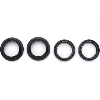 Motorcycle Damper Oil Seal Dust Seals for Honda CBR600RA