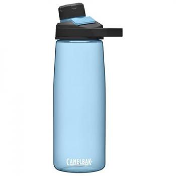 Borraccia Camelbak Chute Mag 750ml Blu Vero Unisex