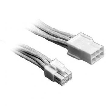 BITFENIX 45cm 6-Pin PCIe Extension Cable