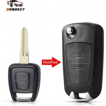 Funda de Control Remoto Dandkey 2 Botones