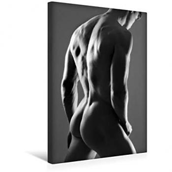 Calvendo 30 × 45 cm Textil‑Leinwand – Hochformat, Ralf Wehrle Edition