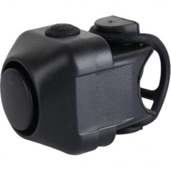 Radlenker-Alarm 130 dB – Polizeiglocke mit elektronischem Ring