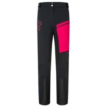 Inuit Tech Pants Caviar & Cherries Jubilee XS for Women – Rock Experience