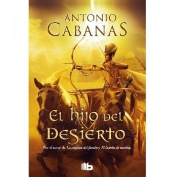 EL HIJO DEL DESIERTO