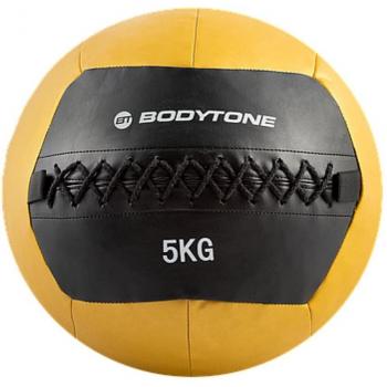 Médicine Ball Bodytone Soft Wall 5 kg