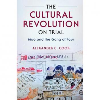 Vitalsource Technologies, Inc. Cultural Revolution On Trial: Mao And The Gang Of Four