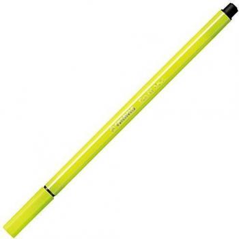 Stabilo Pen 68 Felt Tip Pens Ø 1.0mm