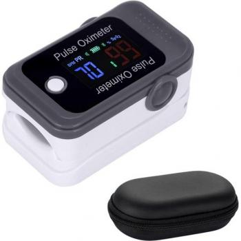 OLIECO SPO2 PR Monitor