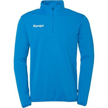 Kempa 1/4 Zip Performance Top