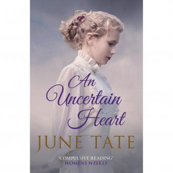 Uncertain Heart, An