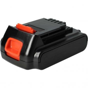 2000 mAh 18V Li‑Ion Battery for Bostitch BTC480L Electric Tools – Replacement Pack