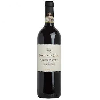 BANFI Chianti Classico Gran Selezione Fonte alla Selva 2019 DOCG