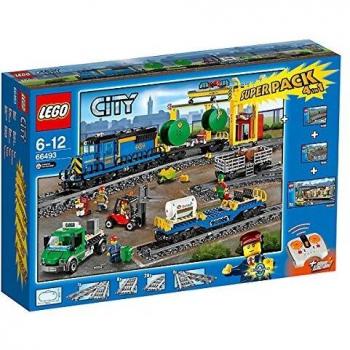 LEGO City 66493