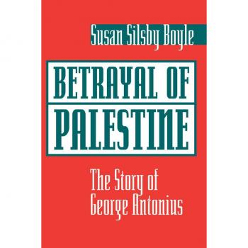 Vitalsource Technologies, Inc. Betrayal Of Palestine