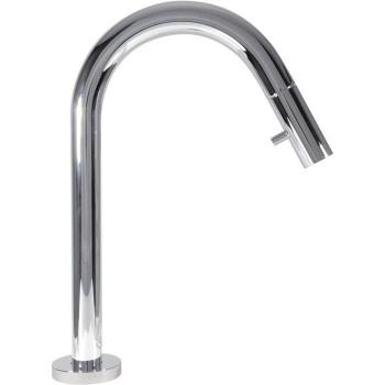 Rubinetto IdealStandard 180 mm Cromo