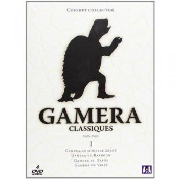 Gamera Classiques