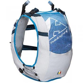 Raid Light Responsiv 10‑Liter-Schutz