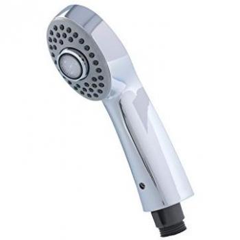 Kludi Küchenwasserhahn 7403005-00 chrom, mit Cascade-Luftsprudler M 24 x 1, Durchflussklasse A