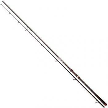 Quantum Throttle Pike Lure 2,40m Spinn-Steckrute 25-100g