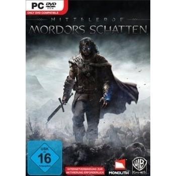 Schwarze Brise: Mittelerde's Klinge