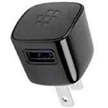 Spina di ricarica BlackBerry Plug P’9982/83 Black EU