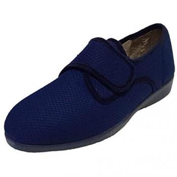 Calçado Ortopédico Feminino D`Cutillas 10274 Marino