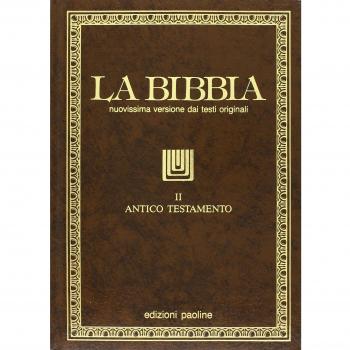 La Bibbia. Antico Testamento: Libri sapienziali-Libri profetici