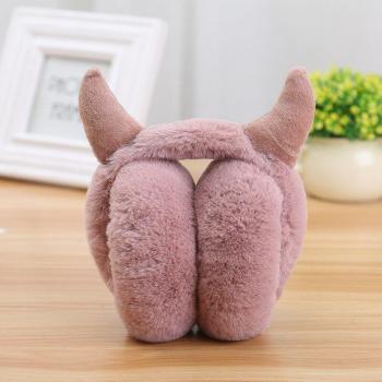 Cute Christmas Ear Warmers