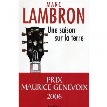Une saison sur la terre